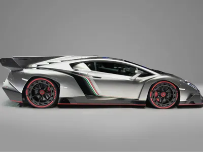 LAMBO