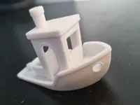 0.2mm layer, 2 walls, 5% infill