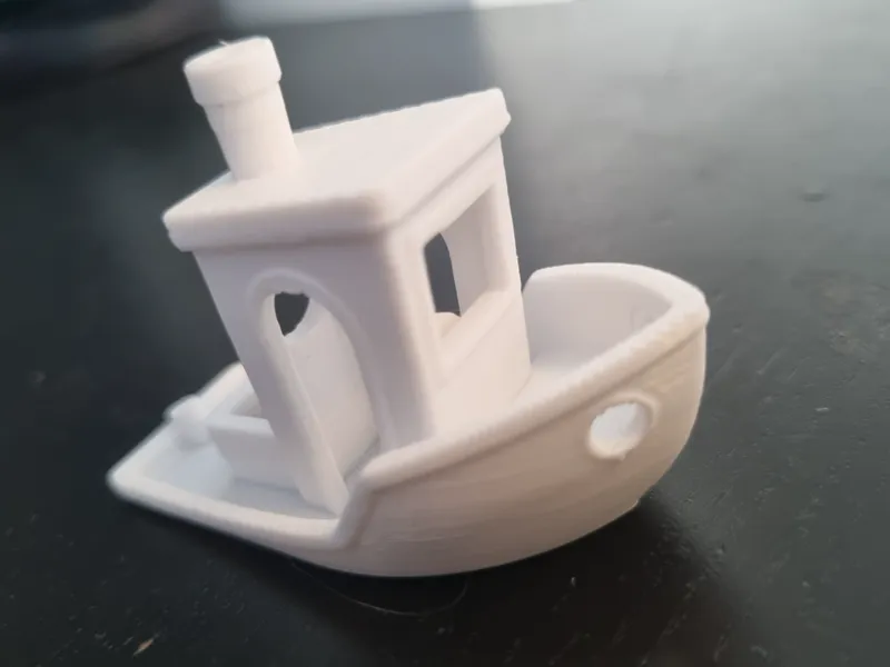 partchy (partly benchy)