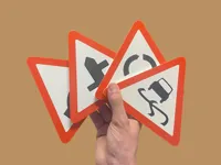 20 Signs