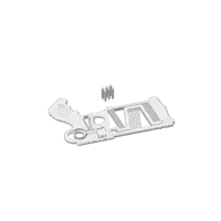 Blaster Nerf compatible One Piece — photo 3