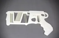 Blaster Nerf compatible One Piece — photo 1