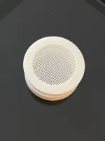 rounder Edges - 0.2mm layer, 2 walls, 15% infill