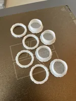 für 22mm Bohrloch - 0.2mm layer, 2 walls, 15% infill