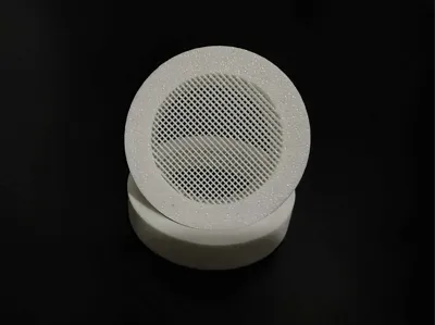 1.5 Inch Mesh Vent for Isopods/Reptiles