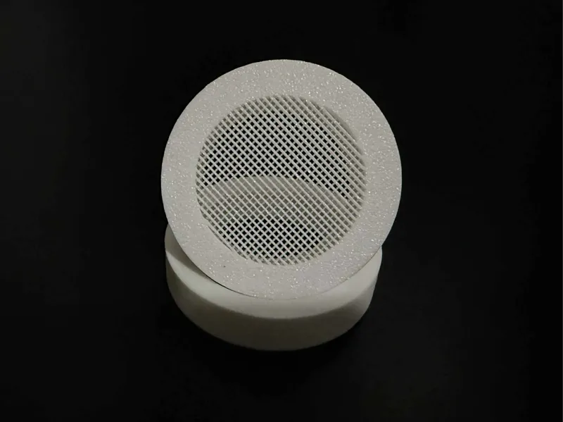 1.5 Inch Mesh Vent for Isopods/Reptiles