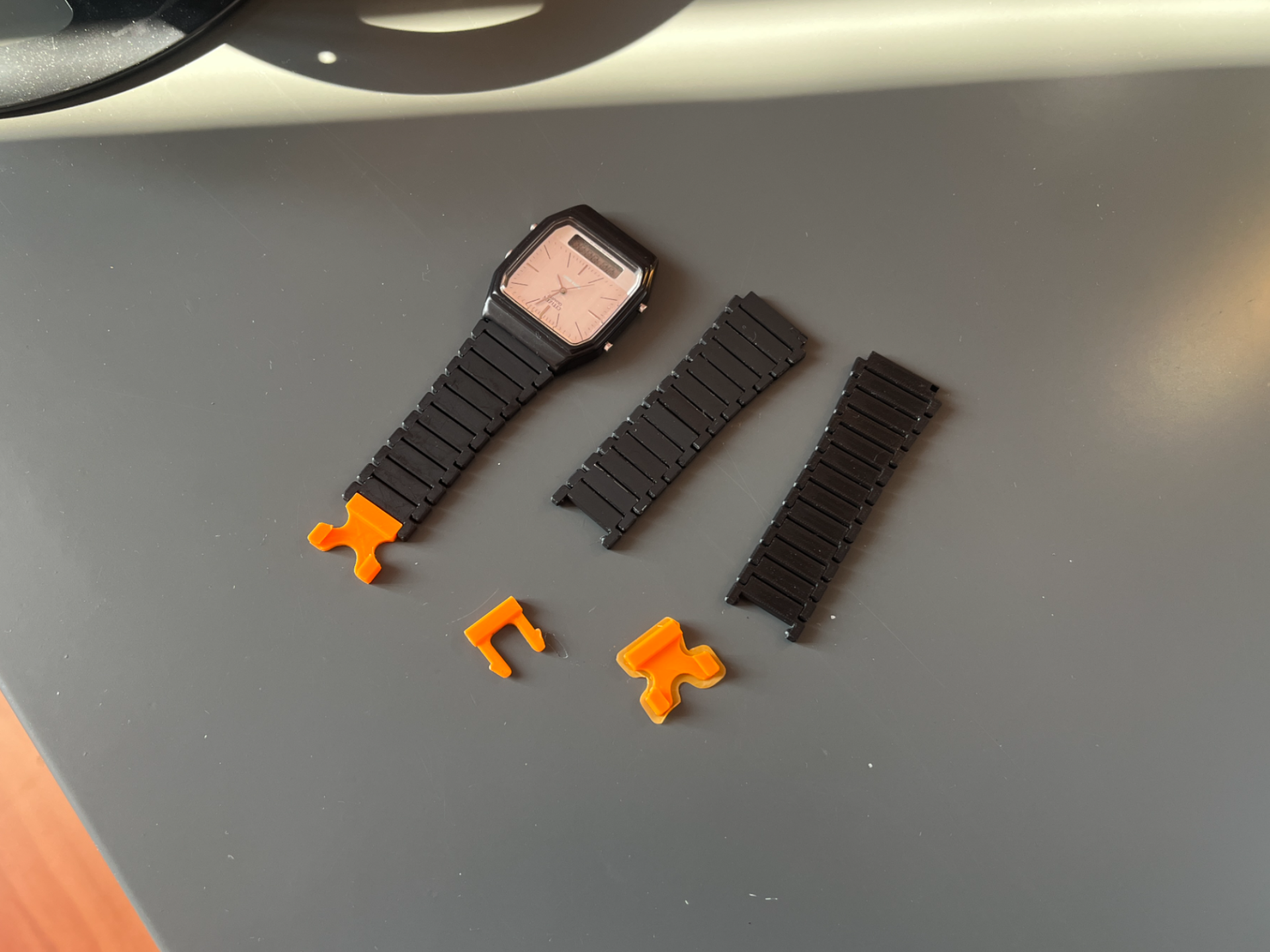 Watch Band 18mm