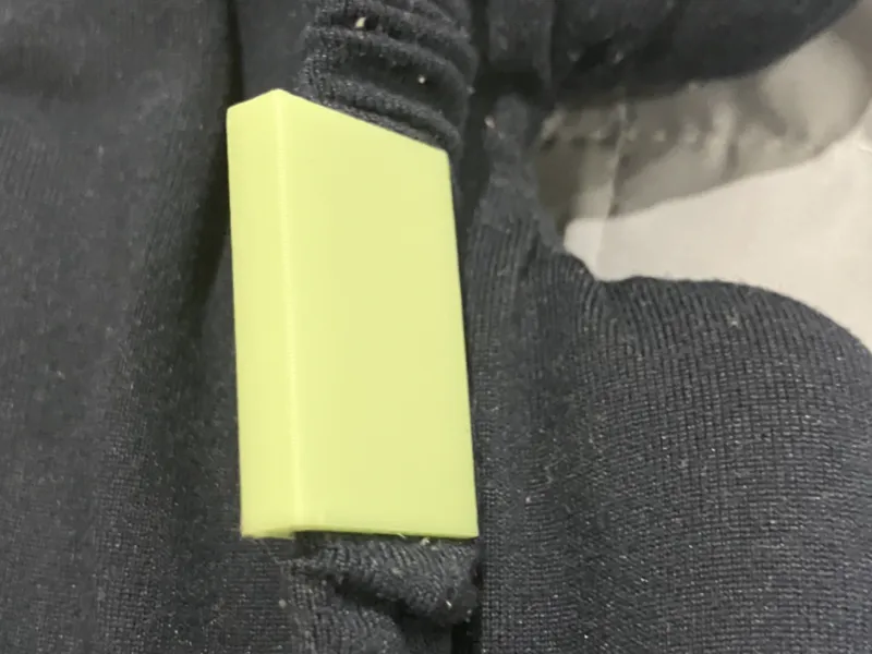 Sleeping Mask Glow Clip