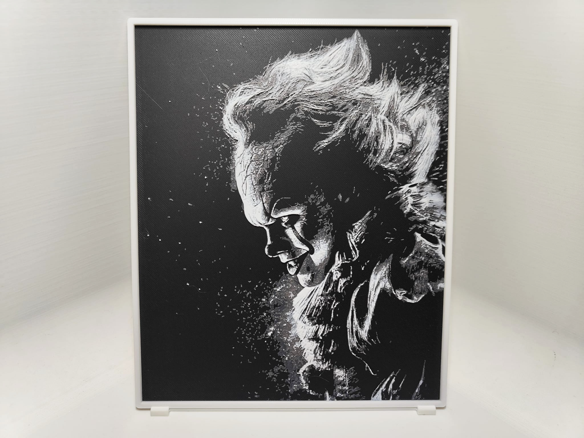 Pennywise - Hueforge