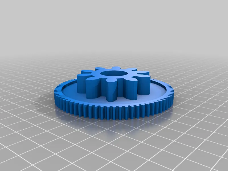 PetSafe Simply Clean Compatible Gears