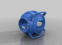 Wheatley (Portal 2) - support pour HomePod mini — photo 4