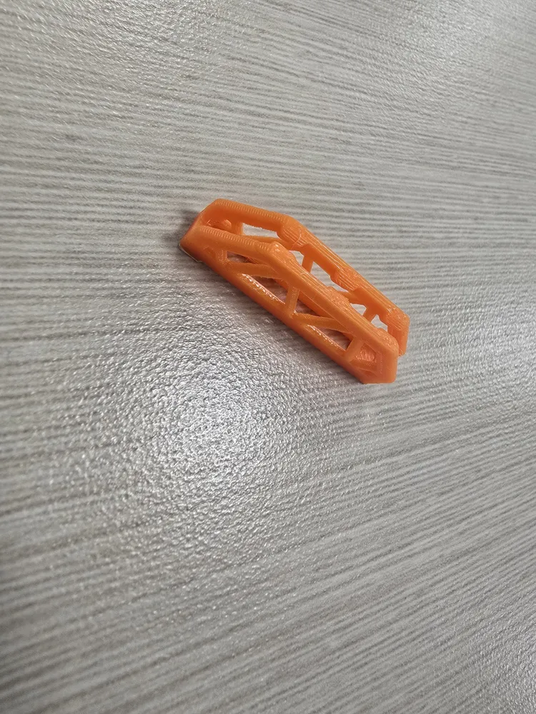 Connector Lock 3d Model 3-Wire Connector Lock - Free 3D Print Model - MakerWorld
