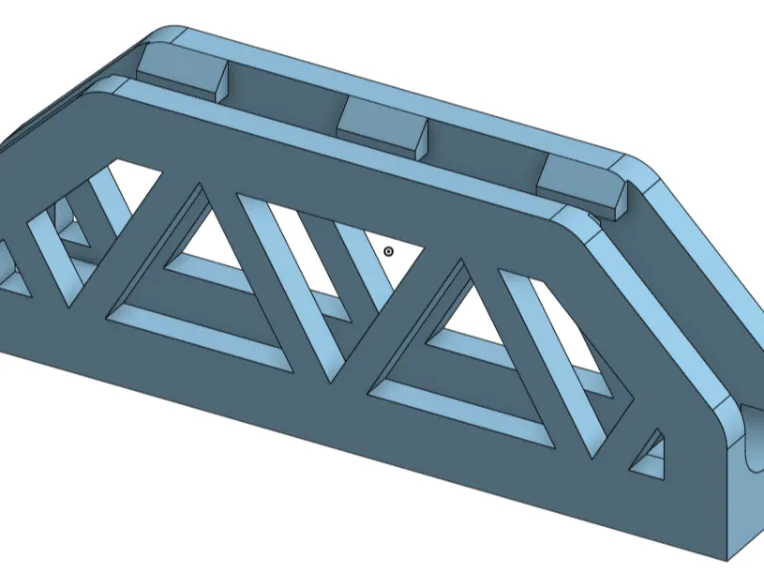 3-Wire Connector Lock