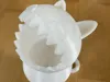 0.2mm layer, 2 walls, 5% infill