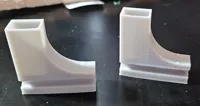 0.2mm layer, 4 walls, 20% infill