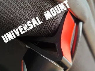 UNIVERSAL rear dashcam mount (10g)