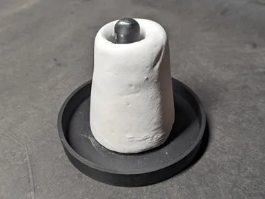 Billiard/Pool Hand Chalk Holder