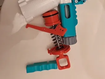 big jolt 补件