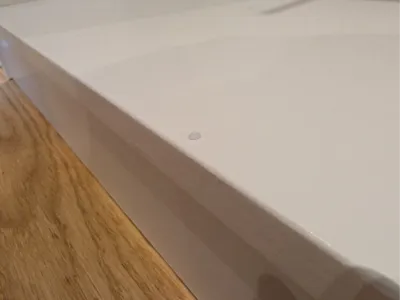Mini Plugs for Pax Sliding Door Bottom Holes