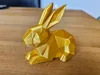 0.2mm layer, 3 walls, 5% infill