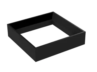 Square frame
