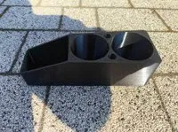 0.2mm layer, 2 walls, 10% infill ASA or equivalent