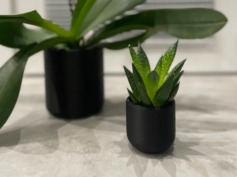 Parametric Planter Cover
