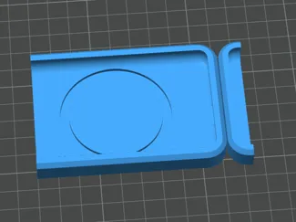 innioasis y1 case remix