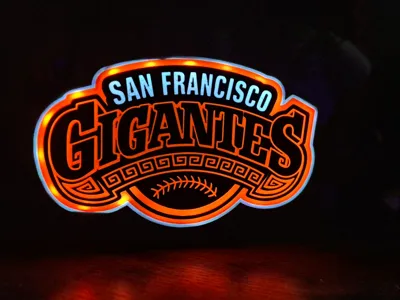 Gigantes Lightbox 
