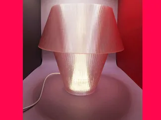 New Lamp