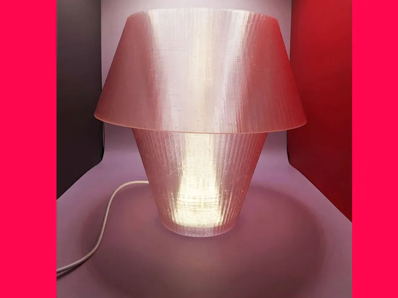 New Lamp