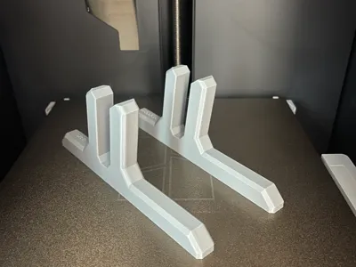 Board Stands V2