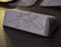 Bookmark stand