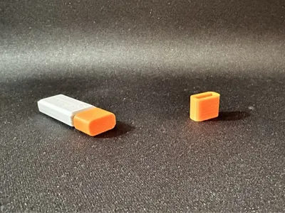 USB Dust cover