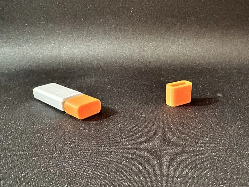 USB Dust cover