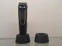 Support pour tondeuse Philips Multigroom série 3000 — photo 2
