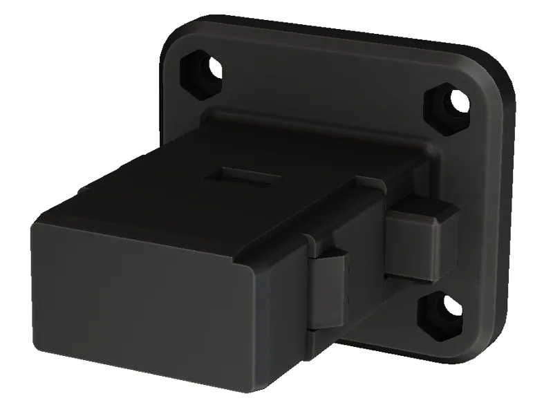 Comfort and Leisure Mount (2022 BMW X5)