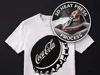 CocaCola Cup _T-shirtPrint
