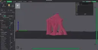 0.2mm layer, 2 walls, 30% infill