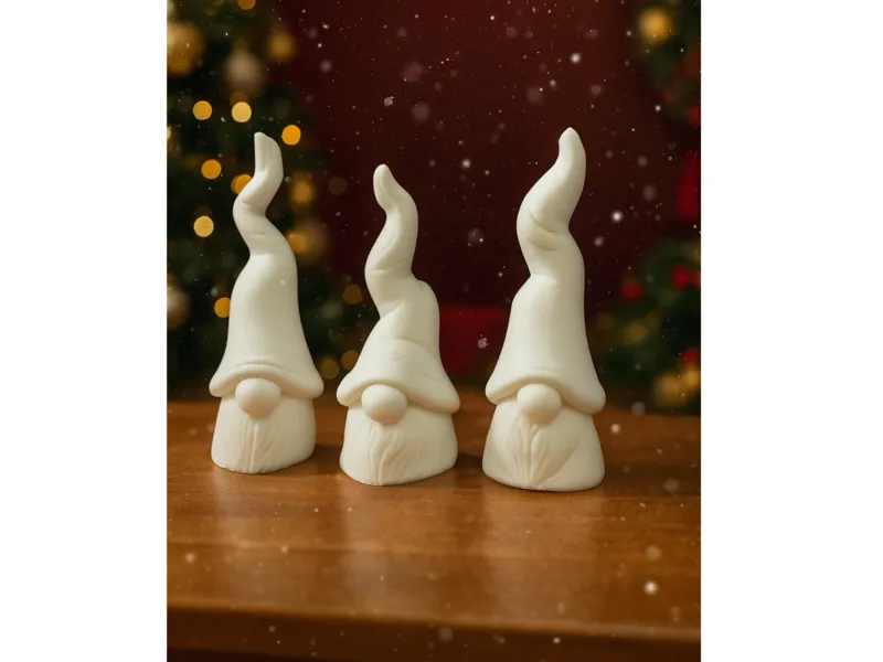Christmas Gnomes