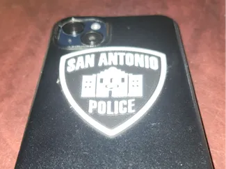 SAPD Patch