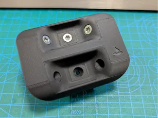 Table Leg Corner Bracket