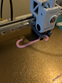0.2mm layer, 4 walls, 15% infill