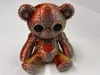 SteamPunk Valentine Heart Bear!