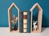 House bookend