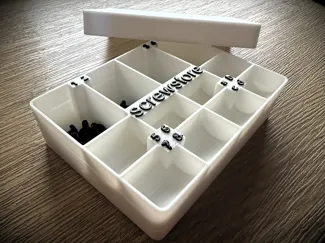 Screw Store
