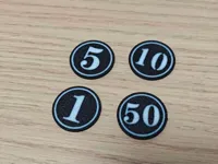 0.2mm 层高, 2 层墙, 10% 填充
