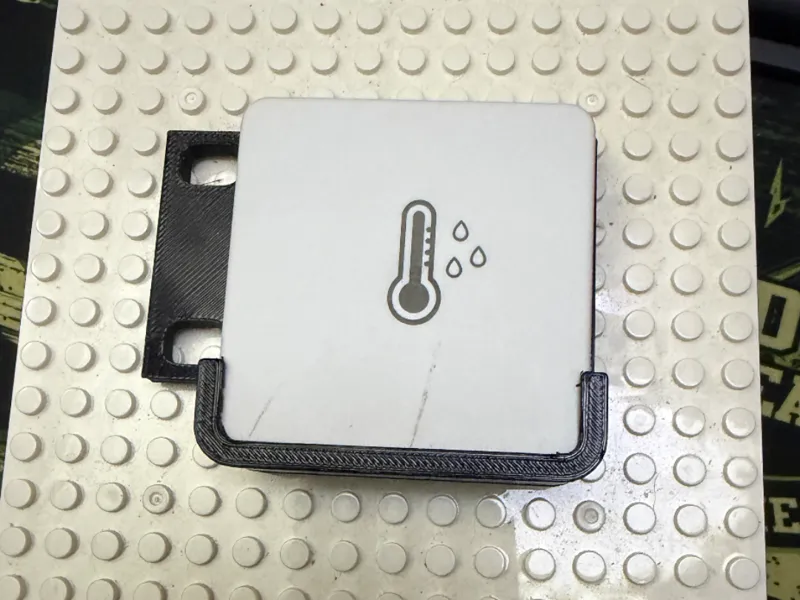 ThirdReality Temp and Humidity Sensor RackMount