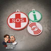 SOS