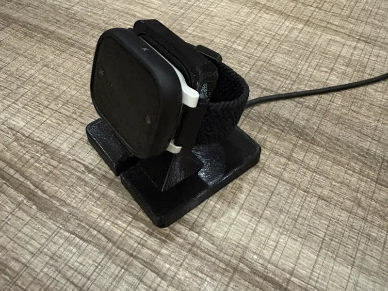 Xplora X6Play charger stand